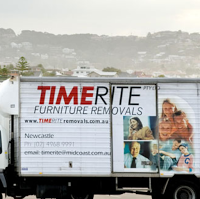 Time Rite Removals 869662 Image 0