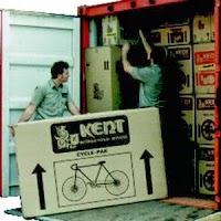 Kent Removals and Storage 870448 Image 3