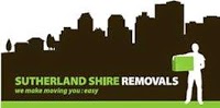 Sutherland Shire Removals 867365 Image 0